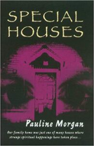 Special Houses Book Cover by Pauline Morgan