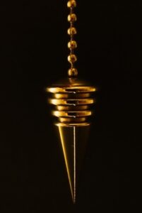 golden pendulum